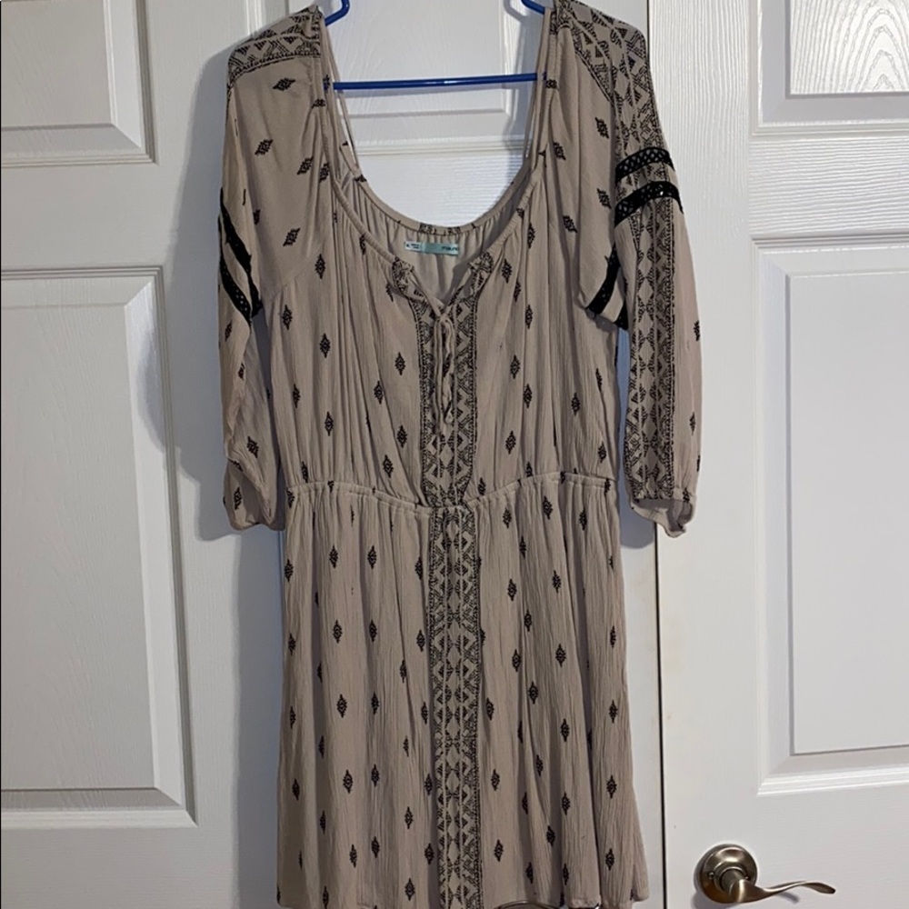 Maurices Dress